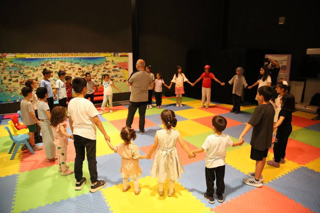 Van’da bir ilk: Sanatseverler Kültür Yolu Festivali’nde Picasso ile buluşacak 8